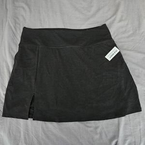 NWT Old Navy tennis skirt/skort Large